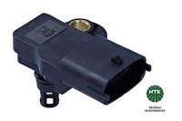 Ngk Sensor, Saugrohrdruck Saugrohr U.A. FüR Renault, Suzuki