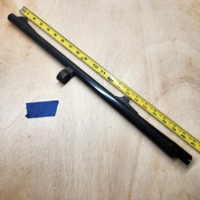 Remington 870 12 Gauge Smooth Bore Defense Tactical Slug Barrel 2 34 3 2017