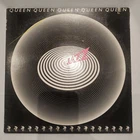 Queen Jazz 1978 US Vinyl LP Elektra 6E166 Original VINTAGE VG/VG+