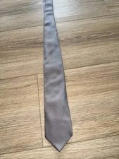 Drakes Of London Silk Tie