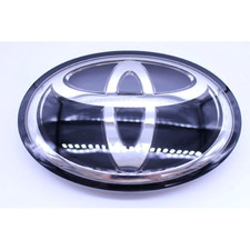 TOYOTA Avensis Crown Majesta Land Cruiser EMBLEM KÜHLERGRILL (ODER FRONTVERKL...
