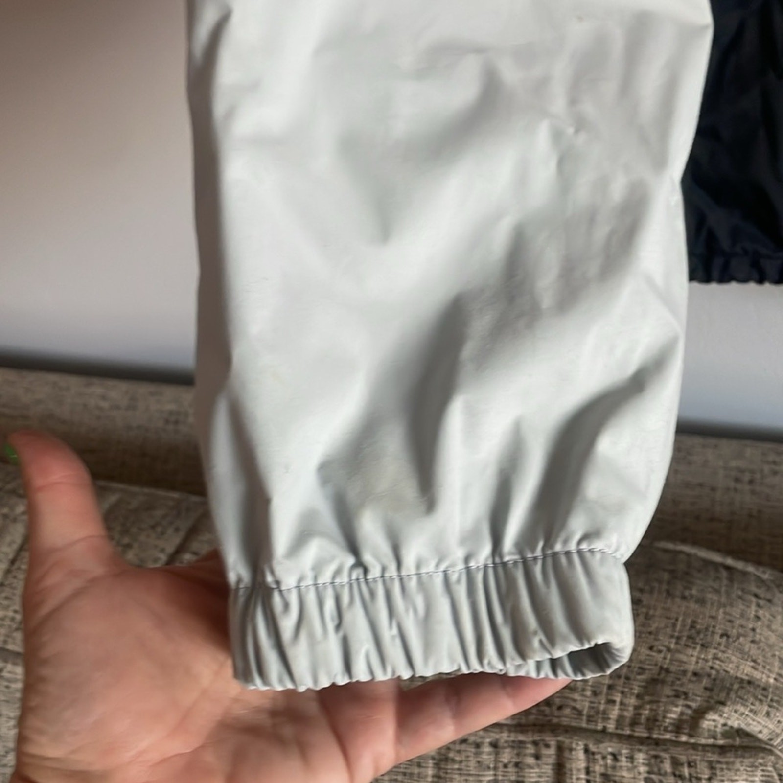 Helly Hansen Helly Tech Nautical Windbreaker Jack… - image 7