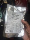 MIAOFUTONG Turmeric & Kojic Acid Cleansing Pads 20ct Deep Cleansing Exfoliating — photo 2