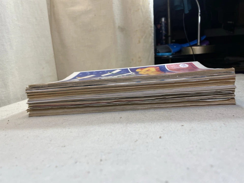 Lot of 15 Vintage DC Comics 1970s–80s War & Action Sgt. Rock G.I. Combat#007 - Image 3 of 4