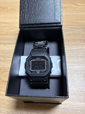 G-SHOCK DW-5600MNC-1JF Digital Watch,