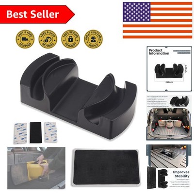 Universal Car Trunk Stand for OneWheel GT, XR, Pint & Pint X - 60 lbs Capacity