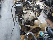 Engine 2.4L VIN L 5th Digit 2RZFE Engine 4 Cylinder Fits 00-04 TACOMA 2378380