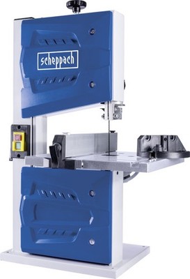 Scheppach Bandsäge HBS 25 350 W  Bandsäge