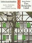Das Bergische Land: Kultur, Geschichte, Landschaft zwisc... | Buch | Zustand gut
