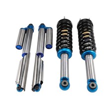 F150 4wd Front Shock Strut Set Rear Full For Ford Svt Raptor 2010-2014 Us