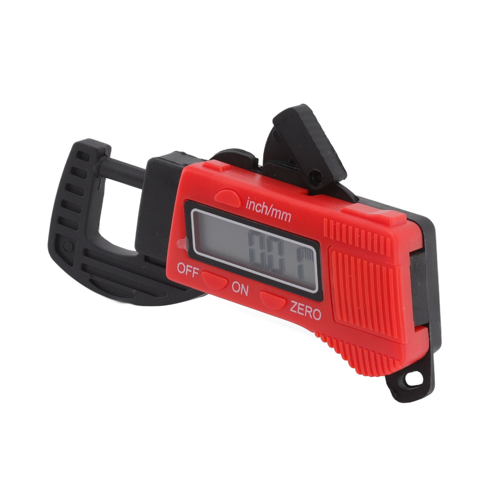 0-12.7mm Electronic Thickness Gauge Digital Thickness Gauge Electronic Digital