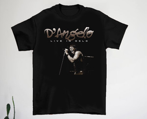 D'angelo Live | eBay
