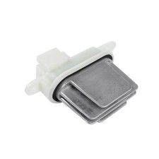 Neu Gebläsewiderstand Modul für Renault Laguna III 2007-2015 Aluminium 52426558