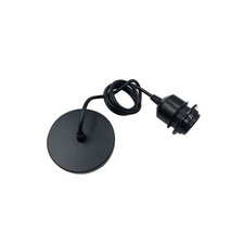 Pendant Light Fitting Ceiling Rose E27 Holders Hanging Lighting Suspension Set