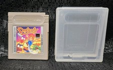 Thumbnail of ebay&reg; auction 286990784582 | Dexterity 1990 Nintendo Gameboy