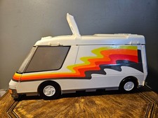 1991 MICRO MACHINES Vintage Galoob Super City...