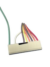 *HARNESS ONLY* Thermador 6 Point Spark Module 00189010, 189010, 35-06-028 - B61