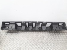 PEUGEOT 407 Coupe 6C Crashverstärkung hinten 9651455780 2.20 Petrol 13657495