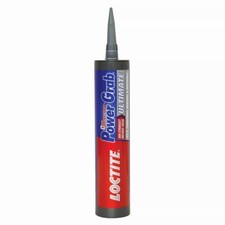 Power Grab Ultimate Construction Adhesive, 9 oz. - 2999434