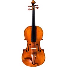 Strobel ML-500 Recital Series Violin Outfit 4/4 LN