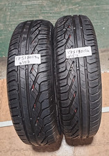 2X 175/80 R14 T UniRoyal Rain Expert 3 (6.3-6.7mm) 175 80 14