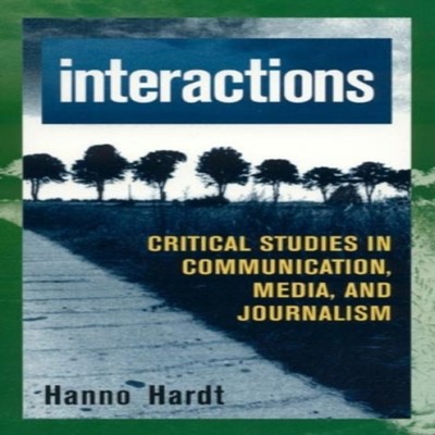 Interactions Critical Studies in Communication Media and Journali