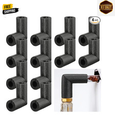 Pipe Insulation Foam Tube Elbow Insulation Tubing Elbows Water Freeze Protection