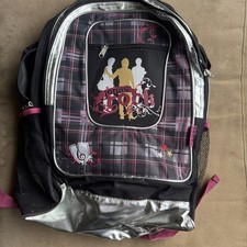 JONAS BROTHERS Disney Channel Rock Backpack