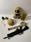 GI Joe M.O.P.P. Mission Gear 1997 Classic Accessories 12" Figure *305