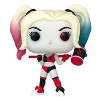 Funko Pop! Harley Quinn Animated Series - Harley Quinn #75848