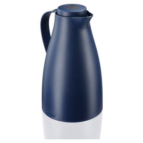 Leifheit Caraffa termica HARMONIC Blu (1L) 28544 - Foto 1 di 4