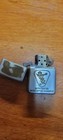 VINTAGE ZIPPO LIGHTER 66TH FIGHTER INTERCEPTOR SQUADRON VIETNAM WAR ERA — photo 3