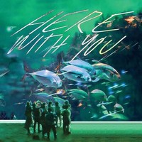 Tahiti 80 - Here With You - Cd - G3Z