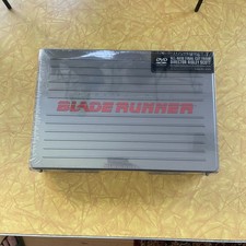 Blade Runner DVD Boxed Set New 