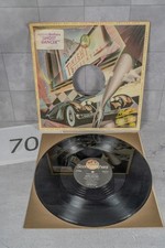 Addrisi Brothers Ghost Dancer 12 Single 1979 Scotti DSKO 195 Promo Disco VG+