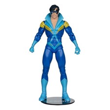 Mcfarlane Toys DC Direct Digital Teen Titans Action Figure Nightwing 18cm
