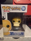 Funko Pop! Vinyl: Pokémon - Psyduck #781