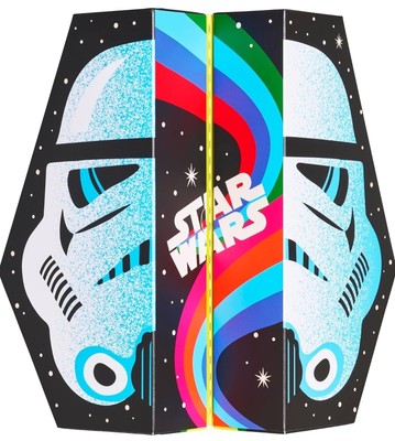 Happy Socks STAR WARS  6-PACK GIFT SET Größe: 36-40