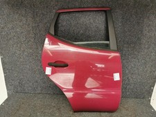 Mercedes A-Klasse W168 BJ 1998 T&uuml;r hinten rechts