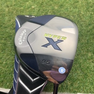 Callaway Hyperx Driver | eBay