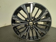 FORD KUGA Alloy Wheel 19" Inch 5x108 Offset ET50 7.5J  2019-2025 LV4CP2A