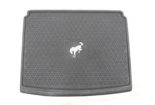 NEW OEM Ford Cargo Area Rear Rubbber Tray Mat MP1Z-7811600-BA Bronco Sport 21-25
