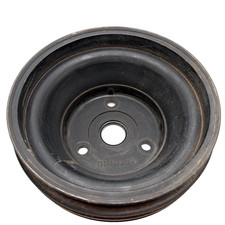 1985-1991 Chevrolet Camaro Firebird Trans Am Sbc Crankshaft Pulley 14088683 Cbn