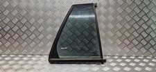 Mercedes-Benz E W211 2003 Dreiecksfenster Dreiecksscheibe Tür hinten TPT86286 Mercedes-Benz E W211 2003 Dreiecksfenster Dreiecksscheibe Tür hinten TPT86286