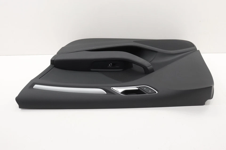 Panel de moldura de puerta delantera Audi A3 2015-2020 delantero Rh 8v5-867-104-j-wfa Foto 3 de 4