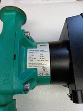 Heizkreispumpe WILO Yonos PICO 25/1-4-(DE), Einbaulänge 180mm,