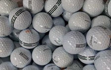 3 Dozen Titleist AVX Golf Balls - 2A/3A
