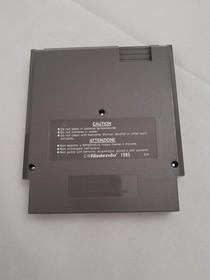 Probotector Nes UK Version Boxed with Instruction Booklet. In Great Condition