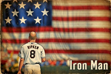 RIPKEN and other ORIOLES - pick your card - PARALLELS/INSERTS/ROOKIE