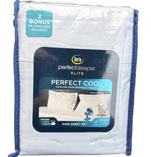 Serta Perfect Sleeper Elite 6 Piece King Perf...